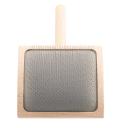 Chris Christensen Mark Slicker Brush Range - Mark VI - Medium Curved