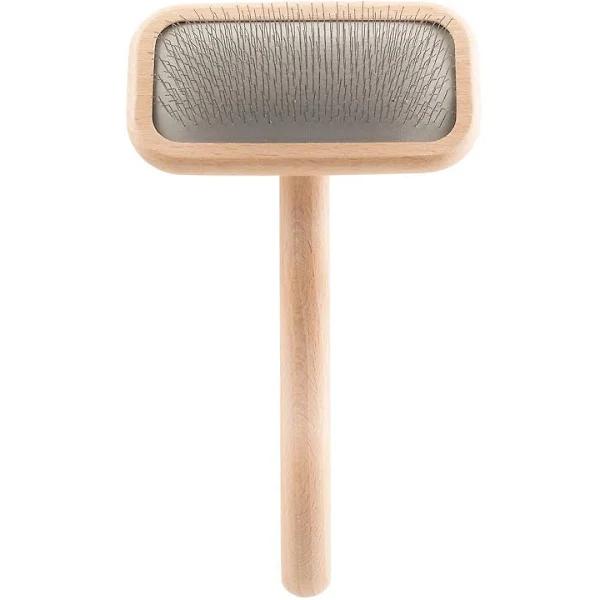 Chris Christensen Mark Slicker Brush Range - Mark VI - Medium Curved