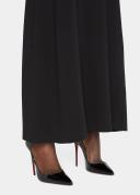 Christian Louboutin - So Kate 120 Patent Leather Pumps - Womens - Black