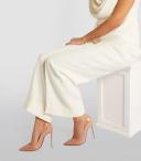 Christian Louboutin So Kate 120 Patent Pump