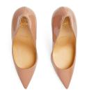 Christian Louboutin So Kate 120 Patent Pump