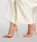 Christian Louboutin So Kate 120 Patent Pump