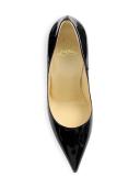 Christian Louboutin So Kate 120 Patent Pump