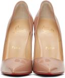 Christian Louboutin So Kate 120 Patent Pump