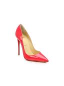 Christian Louboutin So Kate 120 Patent Pump