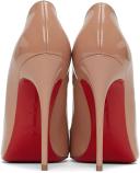 Christian Louboutin So Kate 120 Patent Pump
