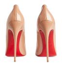 Christian Louboutin So Kate 120mm Patent Pump