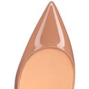 Christian Louboutin So Kate Patent Pumps 120 - Nude - 40.5