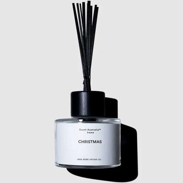 Christmas Reed Diffuser (200ml)