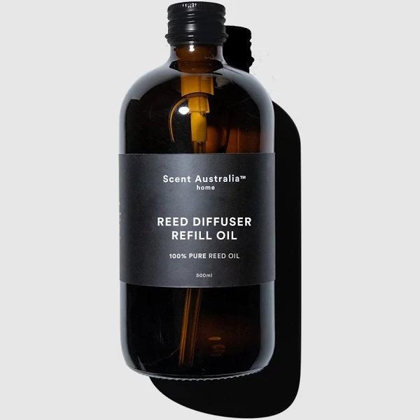 Christmas Reed Diffuser Refill Oil (500ml)