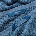 Christy Brixton Bath Towel Slate