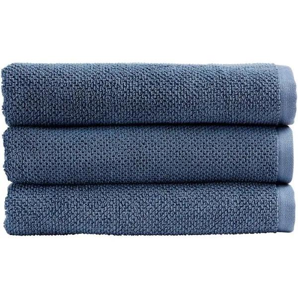 Christy Brixton Bath Towel Slate