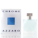 Chrome by Azzaro Eau De Toilette Spray 1 oz (Men)