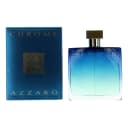 Chrome by Azzaro Eau De Toilette Spray 1 oz (Men)