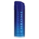 Chrome by Azzaro Eau De Toilette Spray 1 oz (Men)