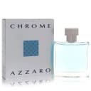 Chrome by Azzaro Eau De Toilette Spray 1 oz (Men)