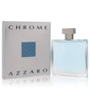 Chrome by Azzaro Eau De Toilette Spray 1 oz (Men)