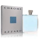 Chrome by Azzaro Eau De Toilette Spray 1 oz (Men)