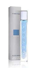 Chrome by Azzaro Eau De Toilette Spray 1 oz (Men)