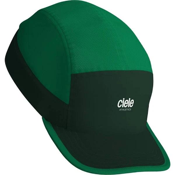 Ciele ALZCap SC | Athletics Small | Emerald