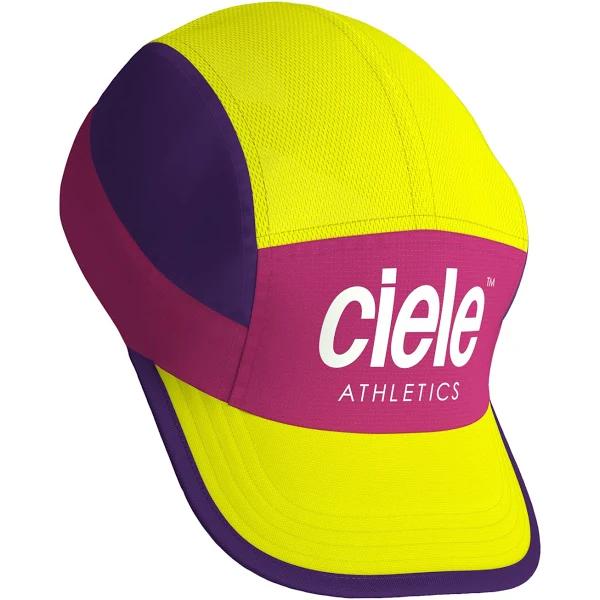 Ciele GOCap SC - Athletics Ravine