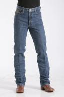 Cinch Men's Bronze Label Slim-Fit Jean
