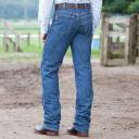 Cinch Men's Bronze Label Slim-Fit Jean