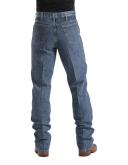 Cinch Men's Bronze Label Slim-Fit Jean, Bronze, One Size