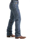 Cinch Men's Bronze Label Slim-Fit Jean, Bronze, One Size