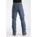 Cinch Men's Bronze Label Slim-Fit Jean
