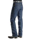 Cinch Men's Bronze Label Slim-Fit Jean