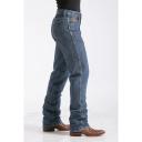 Cinch Men's Bronze Label Slim-Fit Jean