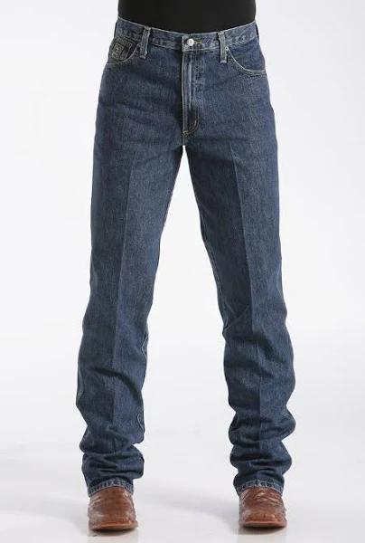 Cinch Men's Green Label Original Fit Jean