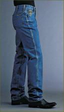 Cinch Men's Green Label Original Fit Jean