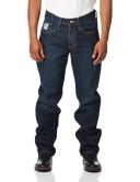 Cinch Men's Silver Label Slim-Fit Jean, Indigo, One Size