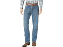 Cinch Men's Silver Label Straight Leg Jeans Indigo 30W x 32L