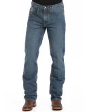 Cinch Men's Silver Label Straight Leg Jeans Indigo 30W x 32L