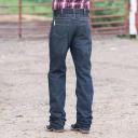 Cinch Men's White Label Relaxed Fit Jean