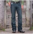 Cinch Men's White Label Relaxed Fit Jean