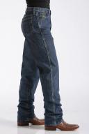 Cinch Mens Green Label Jeans 35X36IN / Indigo