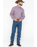Cinch Mens Green Label Jeans 35X36IN / Indigo