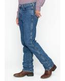 Cinch Mens Green Label Jeans 35X36IN / Indigo