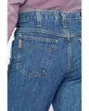 Cinch Mens Green Label Jeans 35X36IN / Indigo