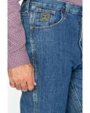 Cinch Mens Green Label Jeans 35X36IN / Indigo