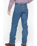 Cinch Mens Green Label Jeans 35X36IN / Indigo