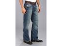 Cinch Mens Jeans Blue Size 40x32 Slim Fit Straight Leg 5-Pocket Zip-Fly