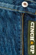 Cinch Mens Relaxed Fit Green Label Jeans Green / 36 / 34