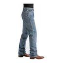 Cinch Mens Relaxed Fit Green Label Jeans Green / 38L / 34