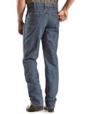 Cinch Mens Relaxed Fit Green Label Jeans Green / 38L / 34
