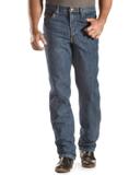 Cinch Mens Relaxed Fit Green Label Jeans Green / 38L / 34